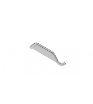 Bumperbar - Acitoinox - Bull Bar Nummerplaat - DAF - XF - 106 - 2013-2021