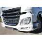 Stoßstangenbügel - Acitoinox - Bull Bar Nummernschild - V1 - DAF - XF - 106 - 2013-2021