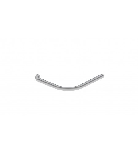 Bumperbar - Acitoinox - Corner Bars - Set - DAF - XF - 106 - 2013-2021