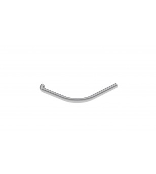 Bumperbar - Acitoinox - Corner Bars - DAF - XF - 106 - 2013-2021