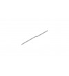 DAF XF 106 Seitenleiste links - 003DXF106 - Sidebar / Sidestep - Verstralershop