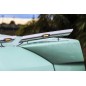 Dakbeugel - Acitoinox - Roofbar Spoiler - Verlengingsset - DAF - XF - Super Space Cab - 2005-2021 Dakbeugel - Acitoinox - Roofbar Spoiler - Verlengingsset - DAF - XF - Super Space Cab - 2005-2021