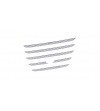 DAF XF 106 Grill Covers - Honingraat Design - 005DXF106 - Grille - Verstralershop