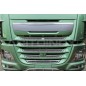 Inox-Teile - Acitoinox - Grille Styling - DAF - XF - 106 - 2013-2021 Inox-Teile - Acitoinox - Grille Styling - DAF - XF - 106 - 2013-2021