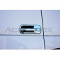 Inox-Teile - Acitoinox - Profile Türgriff - DAF - XF - 106 - 2013-2021 Inox-Teile - Acitoinox - Profile Türgriff - DAF - XF - 106 - 2013-2021