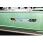 RVS Inox - Acitoinox - Profile Zijpaneel - Midden - DAF - XF - 106 - 2013-2021 RVS Inox - Acitoinox - Profile Zijpaneel - Midden - DAF - XF - 106 - 2013-2021