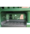 DAF XF 106 Abdeckstufen (8 Stück) - 019DXF106 - RVS / Chrome accessoires - Verstralershop