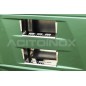 Inox Delar - Acitoinox - Profile Sidopanel - DAF - XF - 106 - 2013-2021 Inox Delar - Acitoinox - Profile Sidopanel - DAF - XF - 106 - 2013-2021