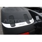 RVS Inox - Acitoinox - Profile Spatbord - Achter - Set - DAF - XF - 106 - 2013-2021 RVS Inox - Acitoinox - Profile Spatbord - Achter - Set - DAF - XF - 106 - 2013-2021