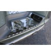 DAF XF 106 Trittbrettabdeckung - 026DXF106 - Lights and Styling