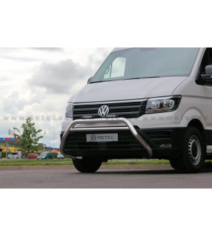 VW CRAFTER 17+ EU EUROBAR - 840760 - Lights and Styling