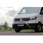 Bullbar - Metec - E-bar - EU - Volkswagen - Crafter - 2017+