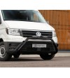 VW CRAFTER 17+ EU EUROBAR BLACK - 84076071 - Lights and Styling