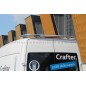 Takbåge - Metec - Work-I - Integrerad arbetsbelysning - Volkswagen - Crafter - H2 - 2017+ Takbåge - Metec - Work-I - Integrerad arbetsbelysning - Volkswagen - Crafter - H2 - 2017+