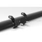 Montering - Metec - Fix-it Monteringsfäste för ledramp - ø60-70mm rör - låga LEDramper - Montering - Metec - Fix-it Monteringsfäste för ledramp - ø60-70mm rör - låga LEDramper -