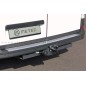Bumperbescherming - Metec - B-plate - MAN - TGE - 2017+ Bumperbescherming - Metec - B-plate - MAN - TGE - 2017+