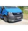 MAN TGE 17+ CITYGUARD - 840770 - Bullbar / Lightbar / Bumperbar - Verstralershop