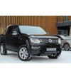 VW AMAROK 11+ EU EUROBAR BLACK - 84065071 - Lights and Styling