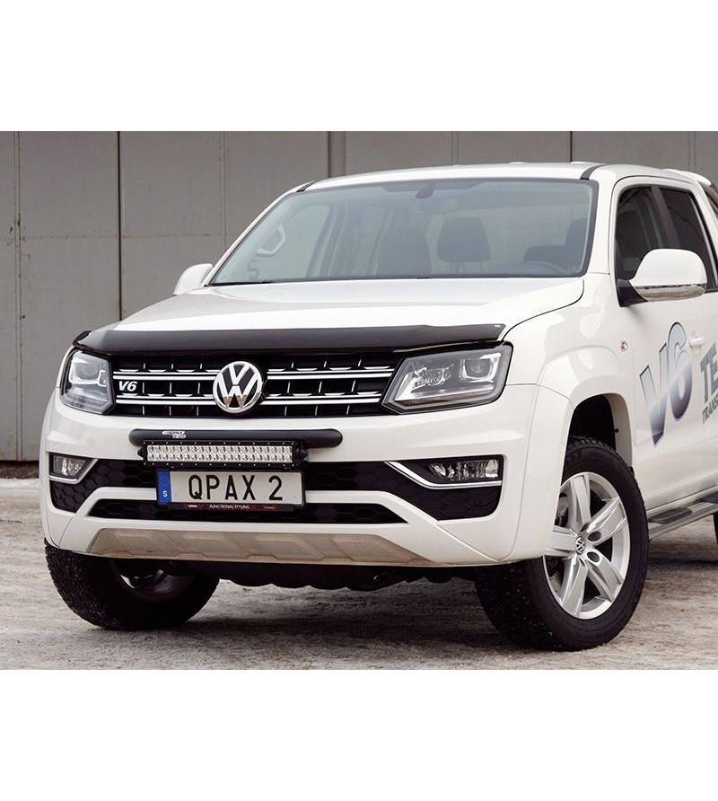 VW Amarok 11 Q LED QL90031 Bullbar Lightbar