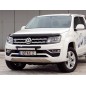 Lampenbügel - QPAX - Q-led - Volkswagen - Amarok - 2010-2022 Lampenbügel - QPAX - Q-led - Volkswagen - Amarok - 2010-2022