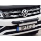 Lampenbügel - QPAX - Q-led - Volkswagen - Amarok - 2010-2022 Lampenbügel - QPAX - Q-led - Volkswagen - Amarok - 2010-2022