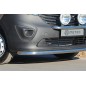 Bumperbar - Metec - G-bar - Nissan - NV300 - 2017-2021 Bumperbar - Metec - G-bar - Nissan - NV300 - 2017-2021