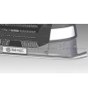 SCANIA R/S/G/P Serie 16+ F-LINER CITYGUARD - High bumper - 864502 - Bullbar / Lightbar / Bumperbar - Verstralershop