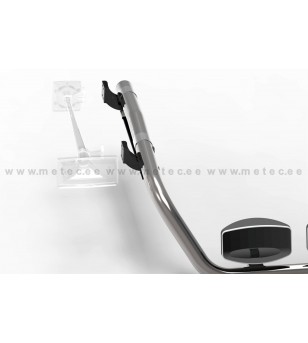 Mounting - Metec - Xtra Horn Fixators