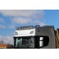 Takbåge - Metec - Wide - 6 klemfästen - Scania - G/P/R/S - Normal-Highline - 2016+ Takbåge - Metec - Wide - 6 klemfästen - Scania - G/P/R/S - Normal-Highline - 2016+