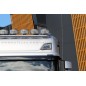 Roof bar - Metec - Wide - 6 clamps - Scania - G/P/R/S - Normal-Highline - 2016+ Roof bar - Metec - Wide - 6 clamps - Scania - G/P/R/S - Normal-Highline - 2016+