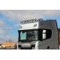 Takbåge - Metec - Wide - 6 klemfästen - Scania - G/P/R/S - Normal-Highline - 2016+ Takbåge - Metec - Wide - 6 klemfästen - Scania - G/P/R/S - Normal-Highline - 2016+