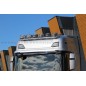 Dachbügel - Metec - Wide - 6 bügels - LED - Scania - G/P/R/S - Normal-Highline - 2016+ Dachbügel - Metec - Wide - 6 bügels - LED - Scania - G/P/R/S - Normal-Highline - 2016+