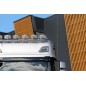 Takbåge - Metec - Wide - 6 klemfästen - LED - Scania - G/P/R/S - Normal-Highline - 2016+ Takbåge - Metec - Wide - 6 klemfästen - LED - Scania - G/P/R/S - Normal-Highline - 2016+