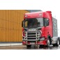 Bullenfänger - Metec - Griffin I - Scania - G/R/S - Mittlere/hohe Stoßstange - 2016+ Bullenfänger - Metec - Griffin I - Scania - G/R/S - Mittlere/hohe Stoßstange - 2016+