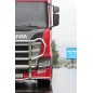 Bullbar - Metec - Griffin I - Scania - G/R/S - Medium/high bumper - 2016+ Bullbar - Metec - Griffin I - Scania - G/R/S - Medium/high bumper - 2016+