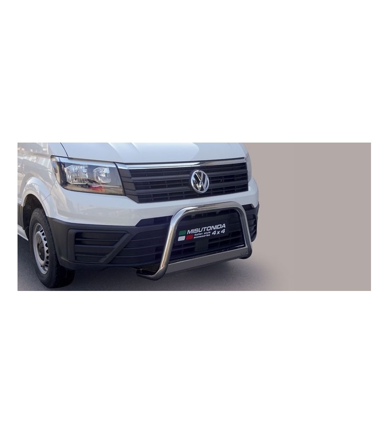Crafter 17- Medium Bar ø63 EU - EC/MED/426/IX - Bullbar / Lightbar / Bumperbar - Verstralershop Crafter 17- Medium Bar ø63 EU - EC/MED/426/IX - Bullbar / Lightbar / Bumperbar - Verstralershop