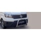 Bullenfänger - Misutonida - Medium - EU - Volkswagen - Crafter - 2017+ Bullenfänger - Misutonida - Medium - EU - Volkswagen - Crafter - 2017+