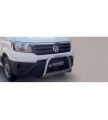 Crafter 17- Medium Bar ø63 EU - EC/MED/426/IX - Bullbar / Lightbar / Bumperbar - Verstralershop