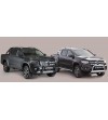 Misutonida medium bullbar | EC/MED/428/PL