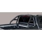 Rollbar - Misutonida - Roll Bar Mark - Inscripted - Svart Matt - Mercedes - X-Class - 2017-2020 Rollbar - Misutonida - Roll Bar Mark - Inscripted - Svart Matt - Mercedes - X-Class - 2017-2020