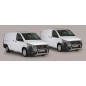 Sidebars - Misutonida - Grand Pedana - Oval - Set - Mercedes - Vito - L1 - 2014-2023 Sidebars - Misutonida - Grand Pedana - Oval - Set - Mercedes - Vito - L1 - 2014-2023