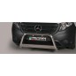 Bullbar - Misutonida - Medium - EU - Mercedes - V Klasse - 2014-2019 Bullbar - Misutonida - Medium - EU - Mercedes - V Klasse - 2014-2019