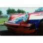 Headlight protection - Clear - Set - Porsche - 911 - 1989-1994