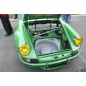 Scheinwerferschutz - Gelb - Satz - Porsche - 911 - 1989-1994