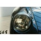 Headlight protection - Clear - Set - Porsche - 911 - 1994-1998 Headlight protection - Clear - Set - Porsche - 911 - 1994-1998