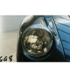 Porsche 911 993 -1994 Koplampbeschermers geel - HG297Y - Overige accessoires - Verstralershop