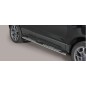 Sidorör - Misutonida - Design - Oval - Set - Ford - Ecosport - 2014-2018 Sidorör - Misutonida - Design - Oval - Set - Ford - Ecosport - 2014-2018