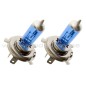 Halogeenlamp - Ledson - Xenonlook - Wit - 4500K - 12V-24V - Set Halogeenlamp - Ledson - Xenonlook - Wit - 4500K - 12V-24V - Set