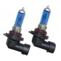 Halogeenlamp - Ledson - Xenonlook - Wit - 4500K - 12V-24V - Set Halogeenlamp - Ledson - Xenonlook - Wit - 4500K - 12V-24V - Set