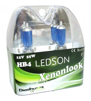 Ledson Xenonlook (set) - 147040